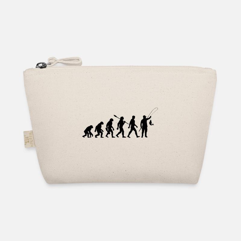 Evolution - Pêche - Pêcheurs - Pêcher Trousse biologique