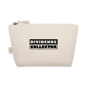 Dividend Investors - Organic Pouch - nature - Front