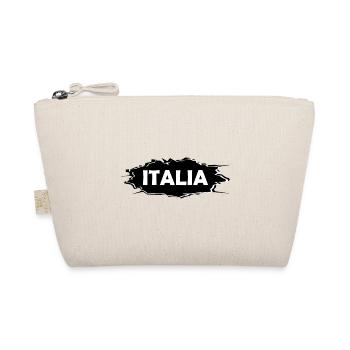 Les Italiens - Trousse biologique - nature - Devant