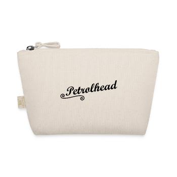 Gasoline heads - Organic Pouch - nature - Front