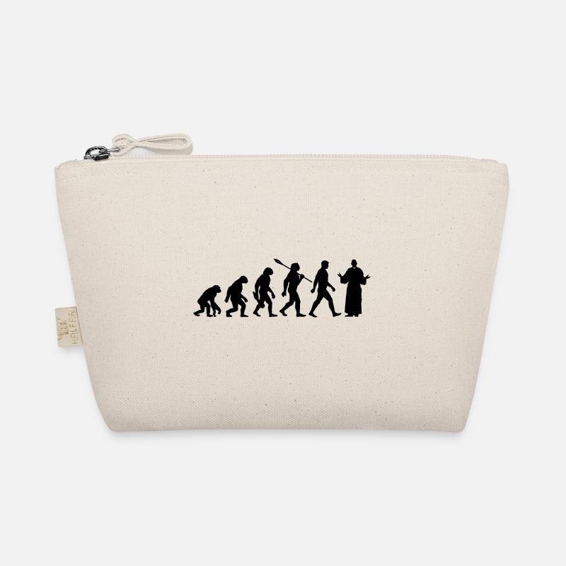 Evolution - Pasteurs - Église - Religion Trousse biologique