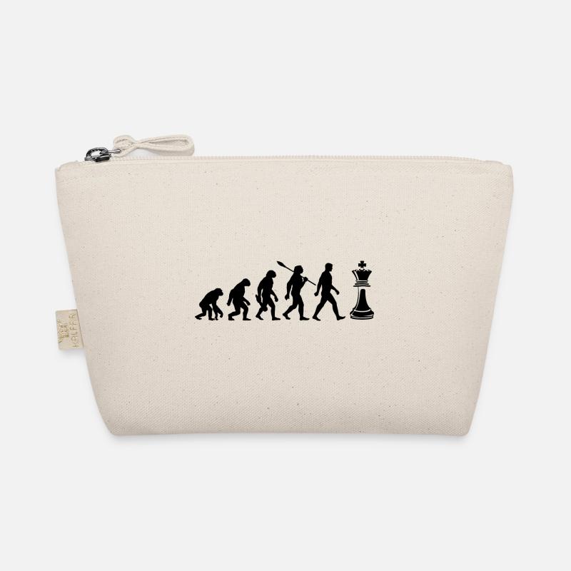 Evolution - Échecs - Joueurs d’échecs Trousse biologique