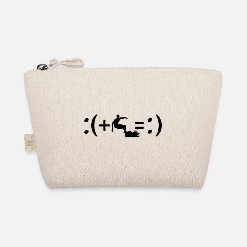 Le surf me rend heureux, formule du bonheur Trousse biologique
