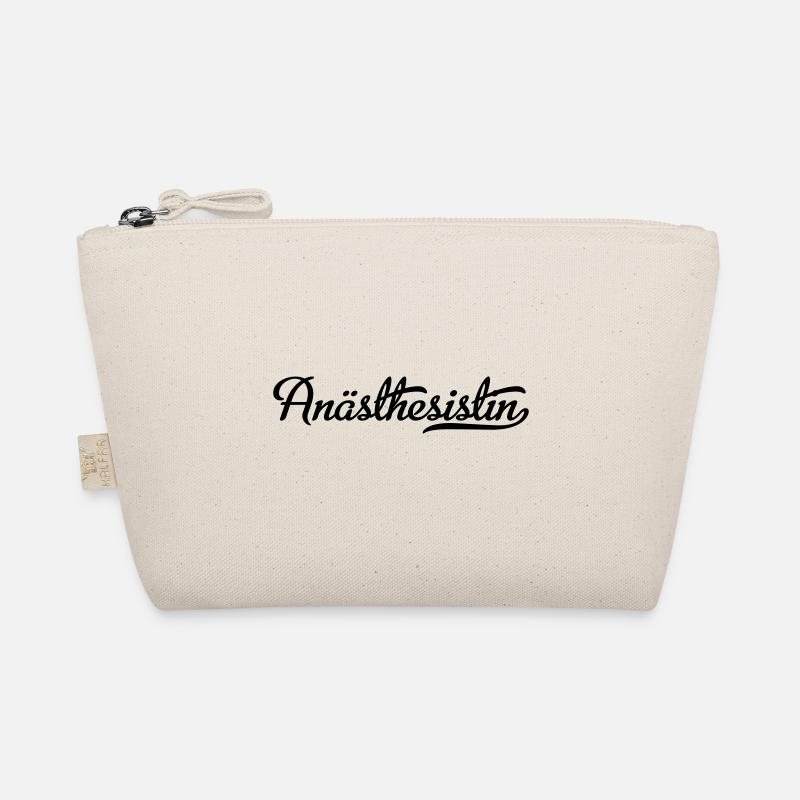 anästhesistin Bio-Täschchen