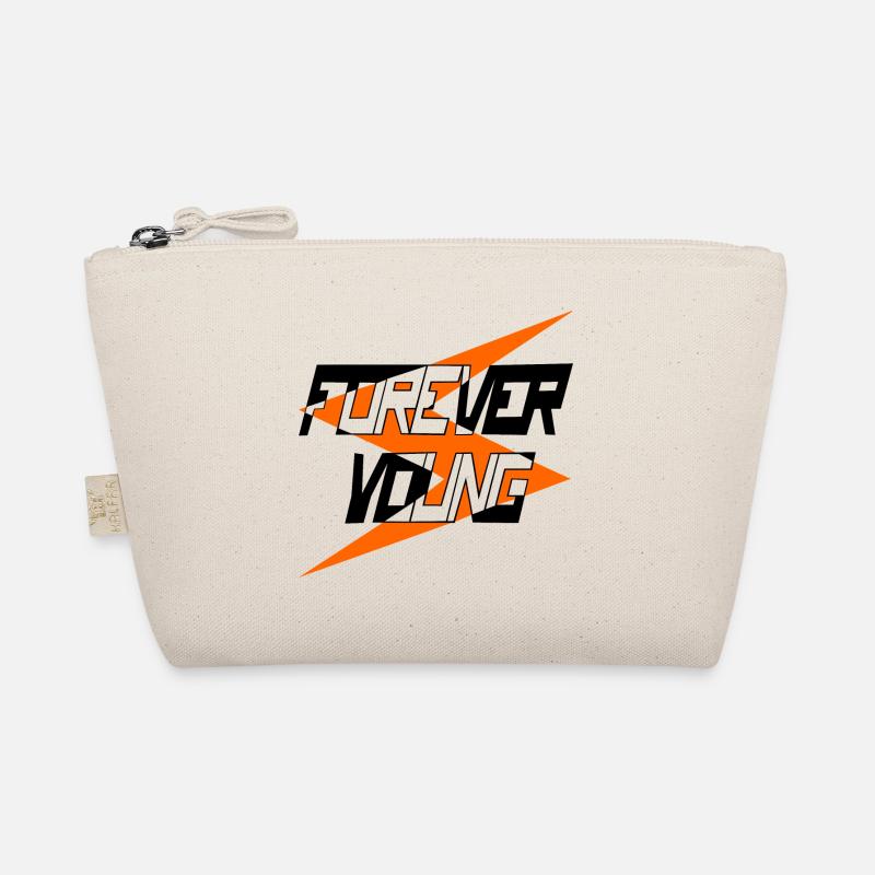 FOREVER YOUNG Organic Pouch
