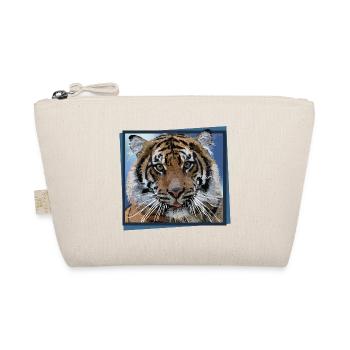 Tigre - Trousse biologique - nature - Devant