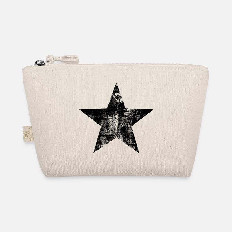 Star Organic Pouch