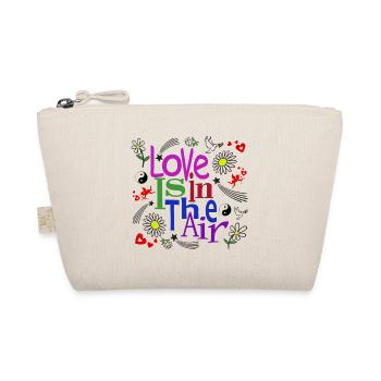 Love is In 1 - Trousse biologique - nature - Devant