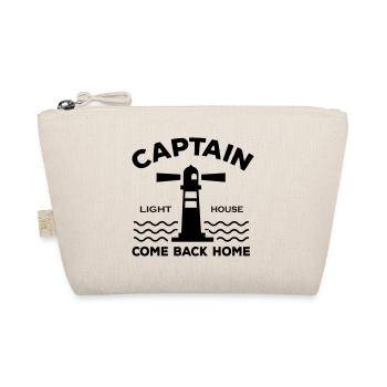 Phare du capitaine - Trousse biologique - nature - Devant