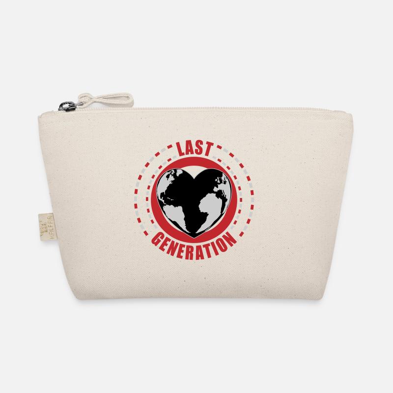 Last generation | Colors changeable Organic Pouch