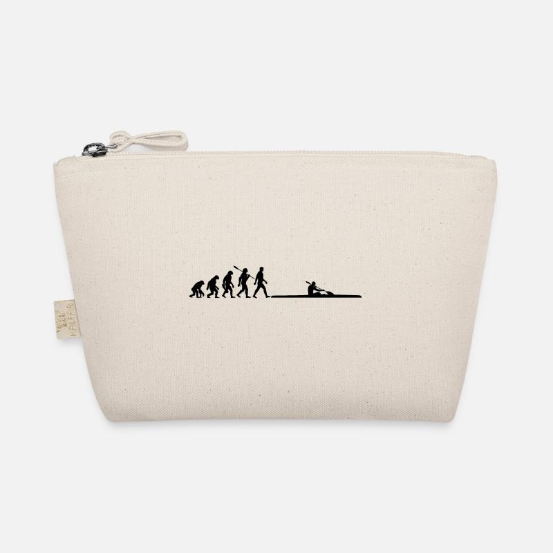 Evolution - Course de canoë - Kayak - Pagayage Trousse biologique