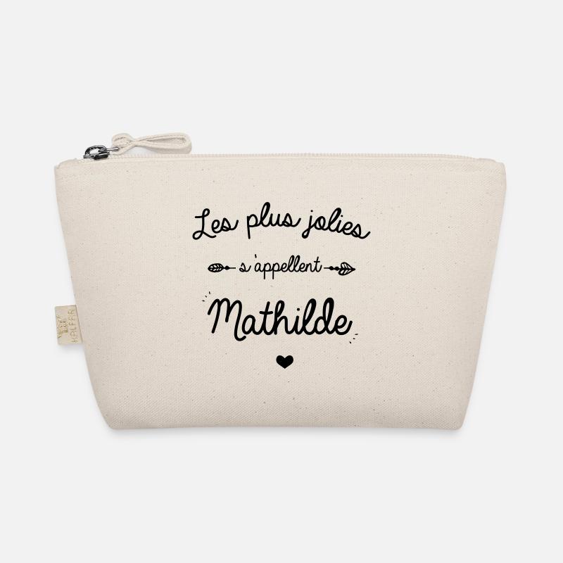 Les plus jolies prenoms mathilde Trousse biologique