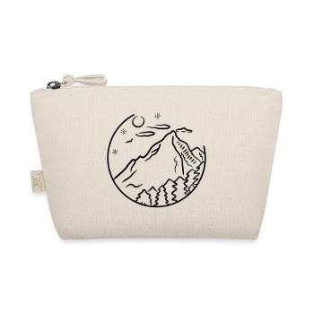 Montagnes- - Trousse biologique - nature - Devant