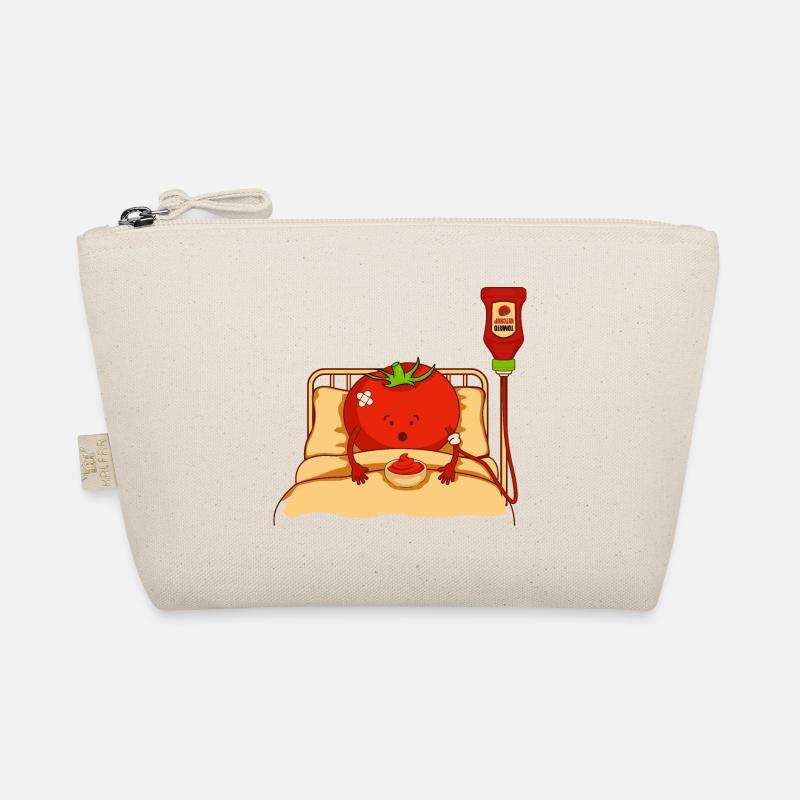 Tomato on sick leave Organic Pouch