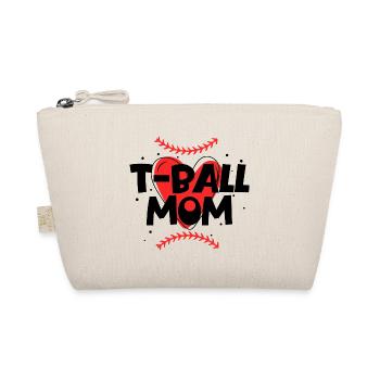 Tball Parent Player T-Ball Maman - Trousse biologique - nature - Devant
