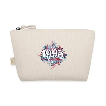 Fête Anniversaire Femme 1993 30 Ans Anniversaire - Trousse biologique - nature - Devant