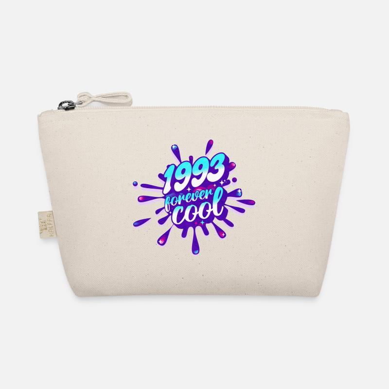 Année Cool 1993 Anniversaire 30 Ans Trousse biologique