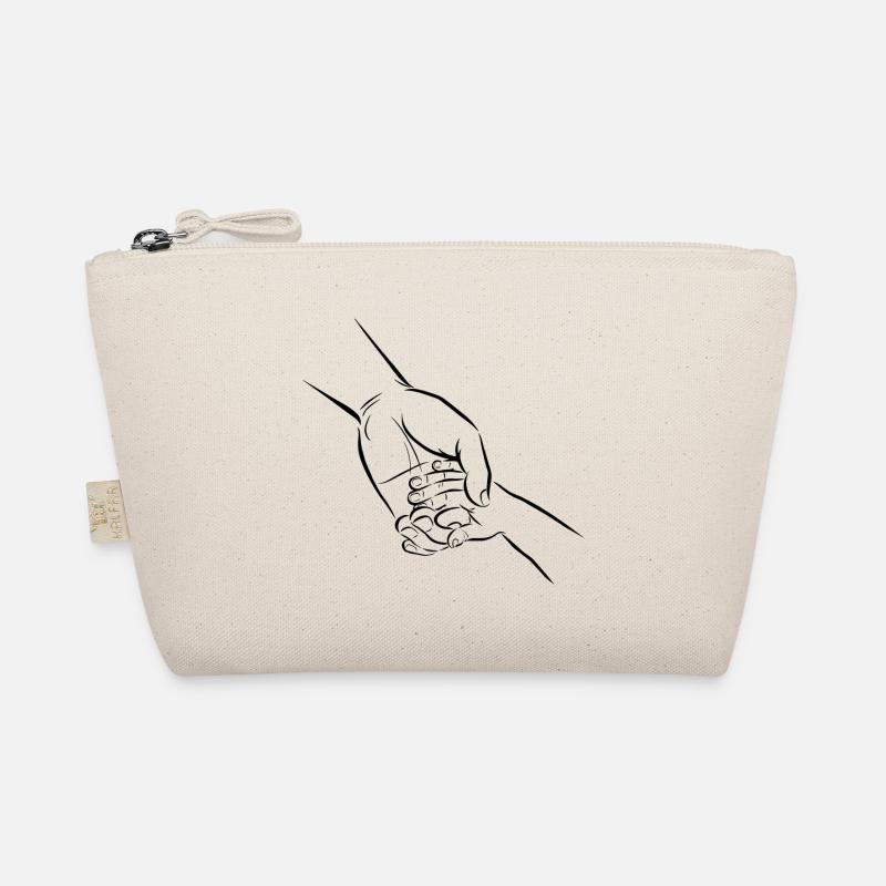 for each other Organic Pouch