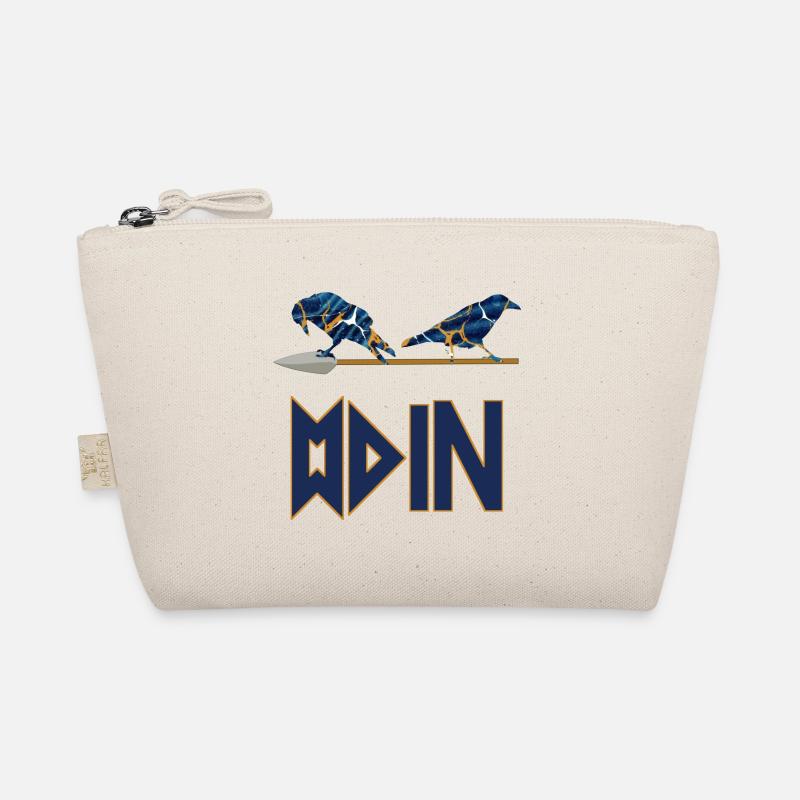 odin e 16 Bio-Täschchen