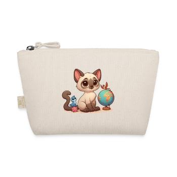 siamois 2 - Trousse biologique - nature - Devant