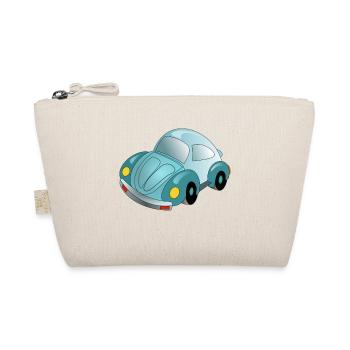 voiture - Trousse biologique - nature - Devant