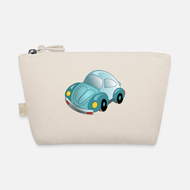 automobile Organic Pouch