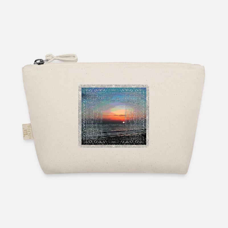 sea Organic Pouch