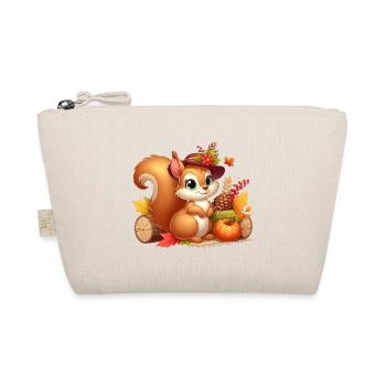 squirell autumn 7 - Trousse biologique - nature - Devant