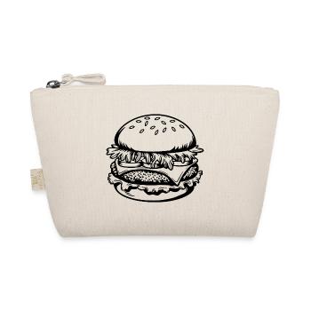 Burgers - Fast Food - Delicious - Organic Pouch - nature - Front