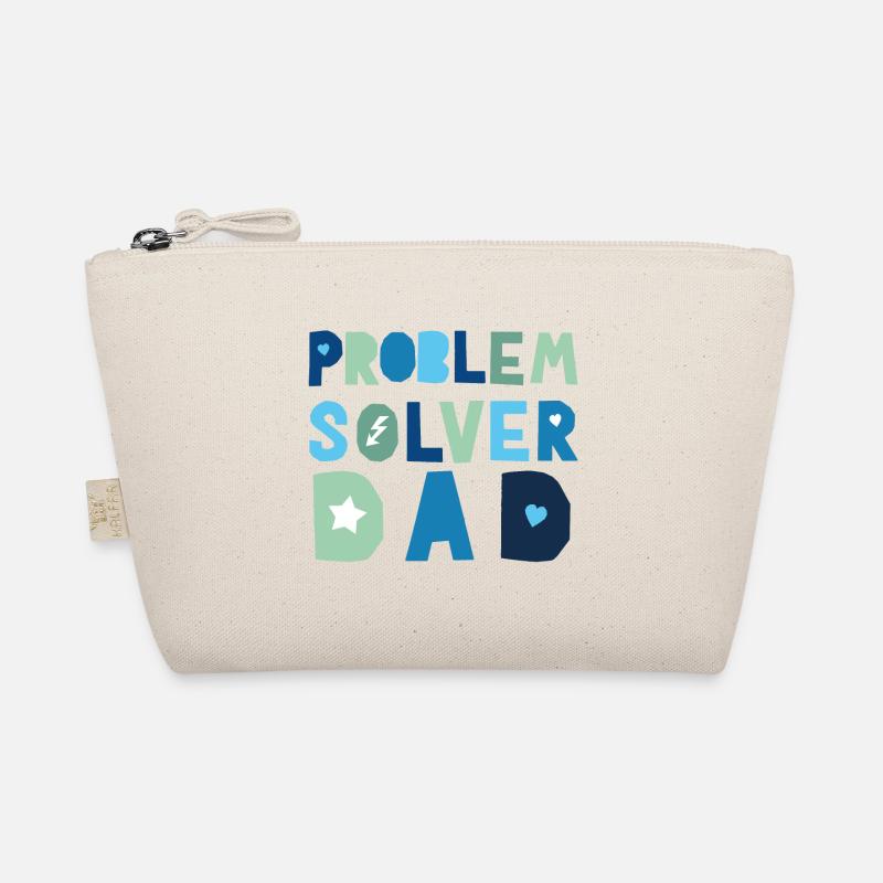 Papa résolveur de problèmes Trousse biologique
