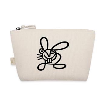 AVC Hare - Trousse biologique - nature - Devant
