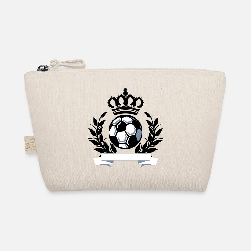 fussball_banner Organic Pouch