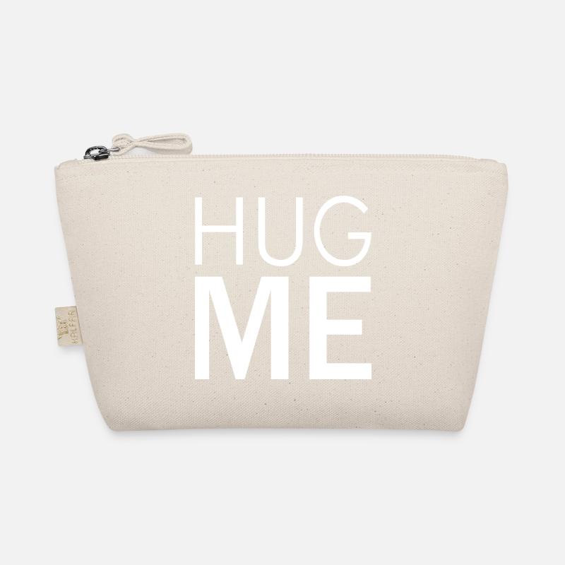 Hug Me (dark) Trousse biologique