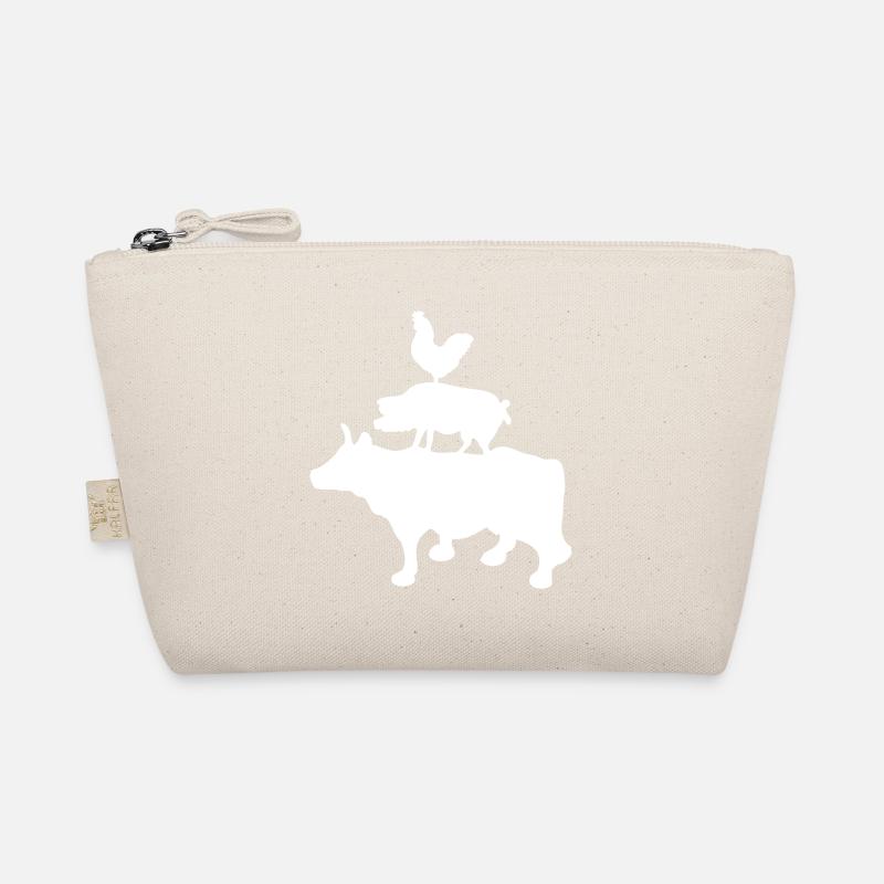 barbecue inc. 2 Bio-Täschchen