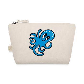 Octopus - Octopus 3 - Trousse biologique - nature - Devant