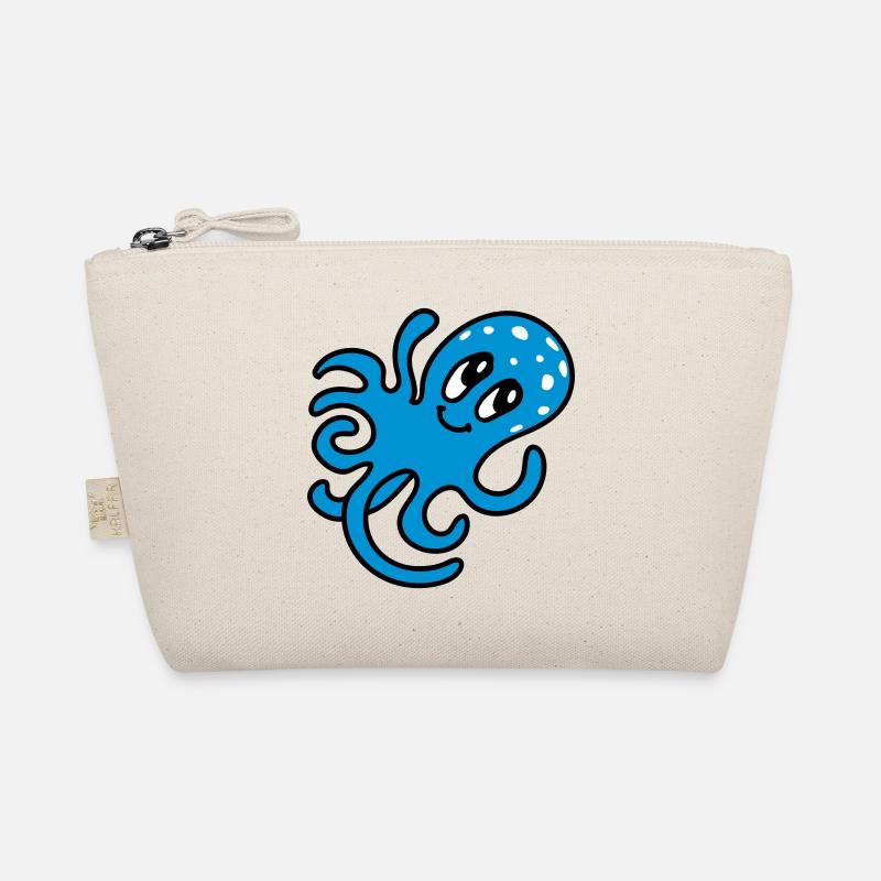 Octopus - Octopus 3 Organic Pouch