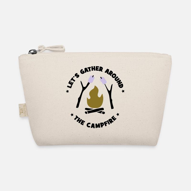 CAMPFIRE Organic Pouch