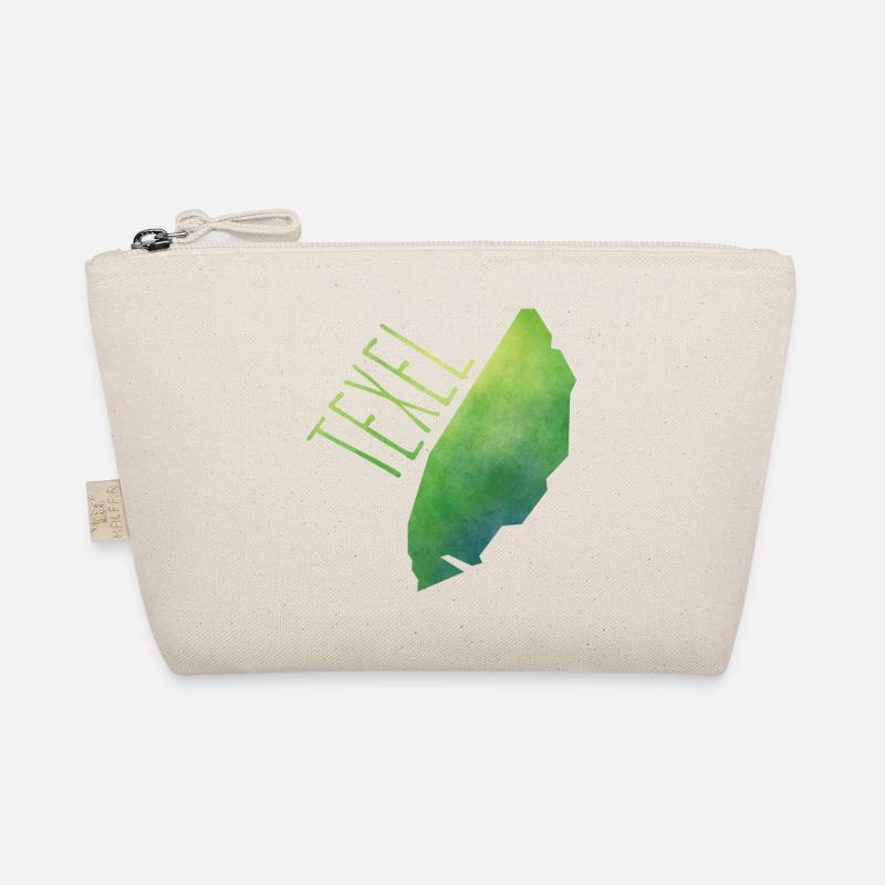 Texel Bio-Täschchen