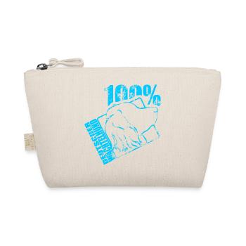 Cavalier King Charles Spaniel 100 - Trousse biologique - nature - Devant