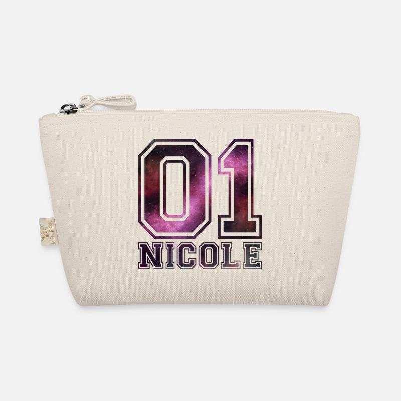 nom Nicole Trousse biologique