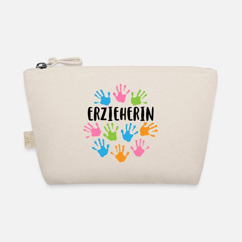 Erzieherin Bio-Täschchen