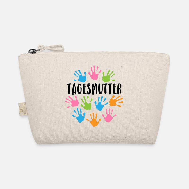 Tagesmutter Bio-Täschchen