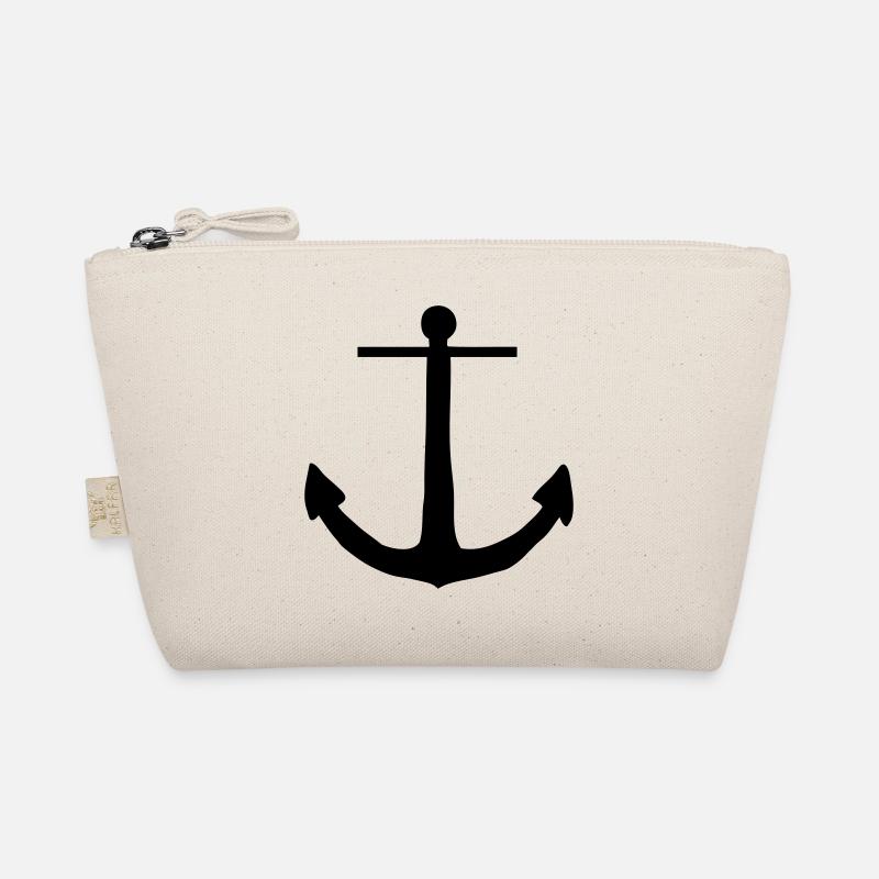 anchor Organic Pouch