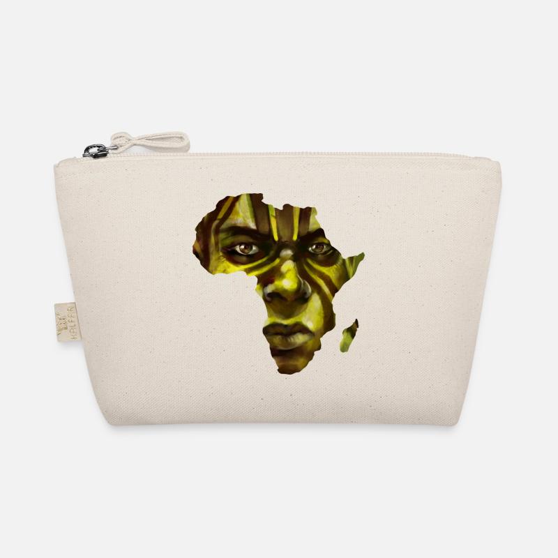 Afrika Bio-Täschchen