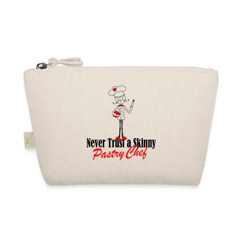 chef pâtissier maigre - Trousse biologique - nature - Devant