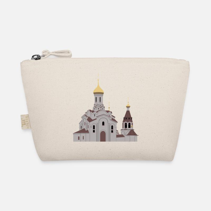 Orthodoxe Kirche Bio-Täschchen
