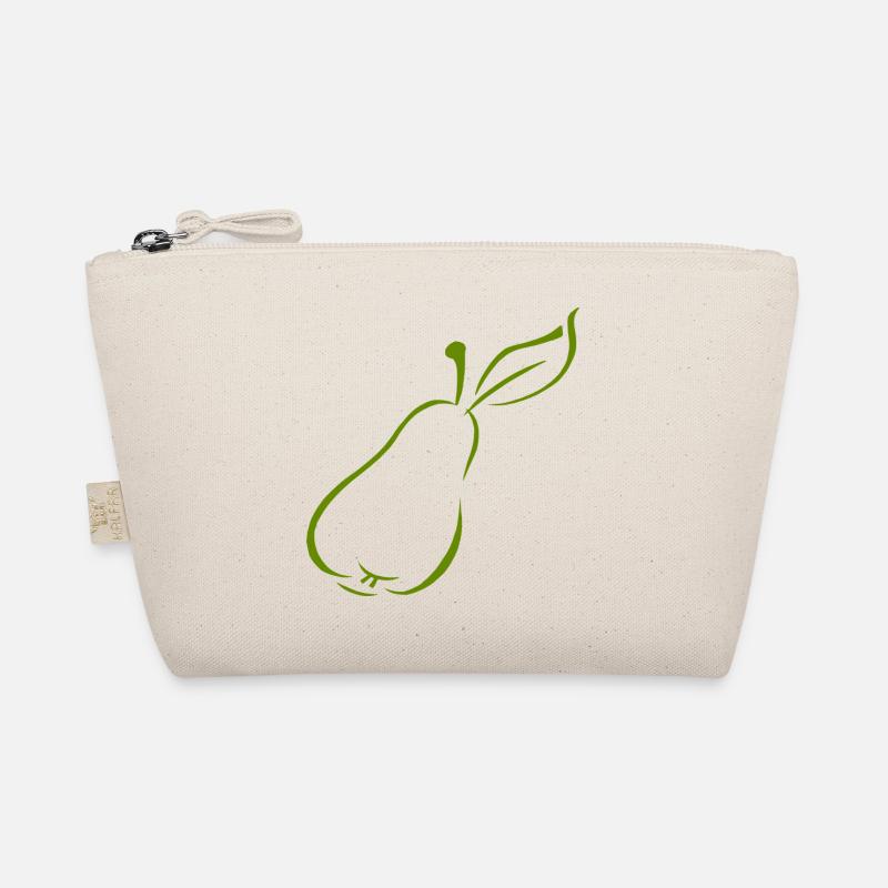 poire Trousse biologique