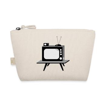 TV - Trousse biologique - nature - Devant