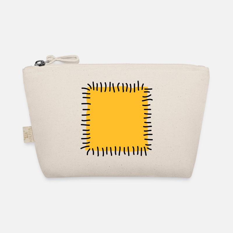 rapiéçage suture aiguille à coudre Patchworkstoff Trousse biologique