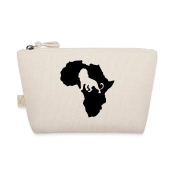 Löwe Afrika Safari Kenya Serengeti Reggae Roots - Trousse biologique - nature - Devant